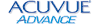ACUVUE ADVANCE