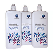 Bestell Synergi Vorratspack 3x250ml Kombilosung