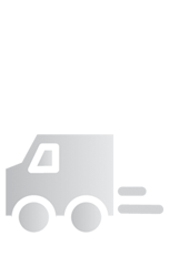 Lieferung & Versandkosten icon