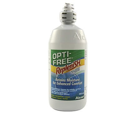 Opti-Free RepleniSH (300ml)