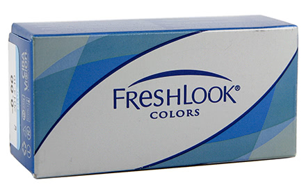 Freshlook Colors (2 Linsen)