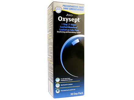 Oxysept