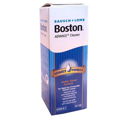 Boston Advance Reiniger (30ml)