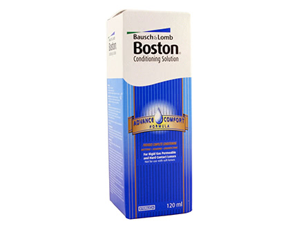 Boston Advance (120ml)