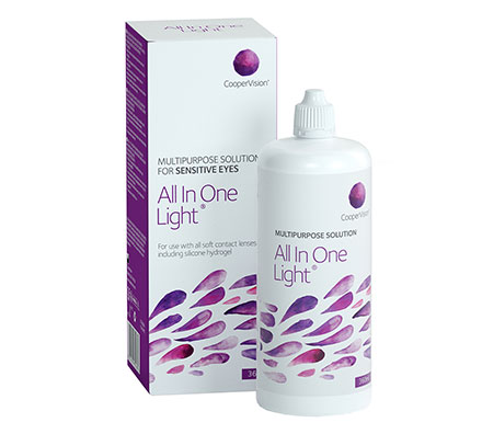 All In One Light (360ml)