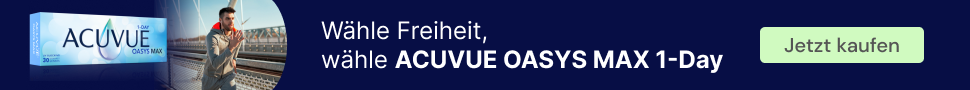 ACUVUE OASYS MAX 1-Day