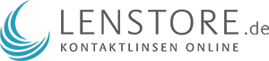 Lenstore.de Startseite - Kontaktlinsen online kaufen